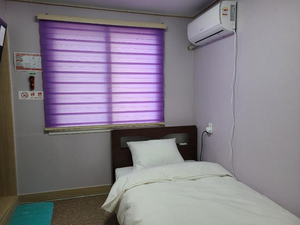 Joy Guest House Asan Buitenkant foto